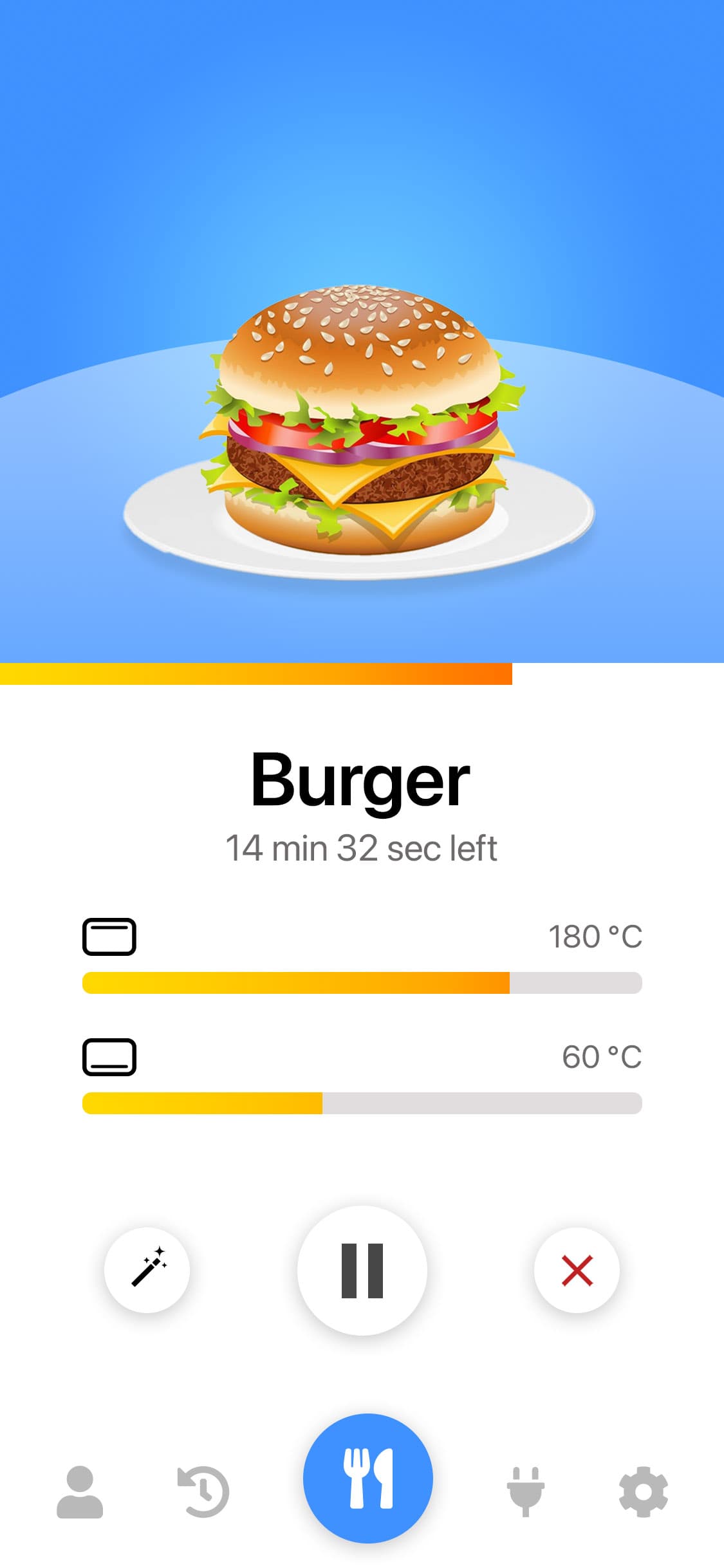 oven app